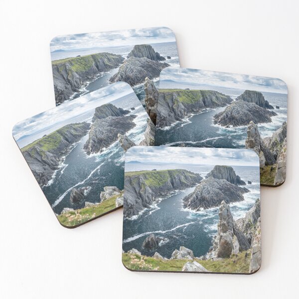 Item preview, Majestic Cliffs of Moher: Ireland's Coastal Marvels designed and sold by clients.