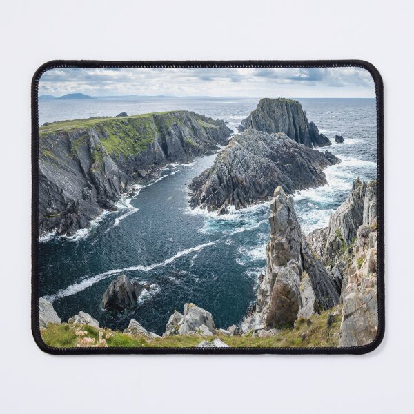 Item preview, Majestic Cliffs of Moher: Ireland's Coastal Marvels designed and sold by clients.