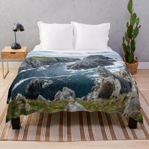 Item preview, Majestic Cliffs of Moher: Ireland's Coastal Marvels designed and sold by clients.