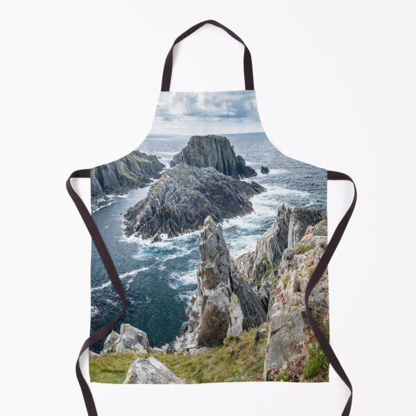 Item preview, Majestic Cliffs of Moher: Ireland's Coastal Marvels designed and sold by clients.
