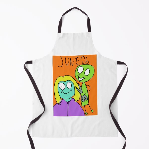 Item preview, JUNE 26th National Beautician’s Day (color) JUNE 26 designed and sold by DondokoDonta.