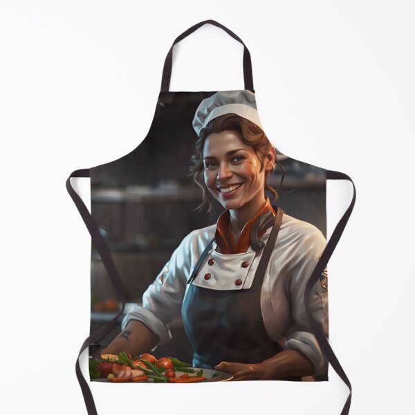 Item preview, time to cook designed and sold by Dani-68.