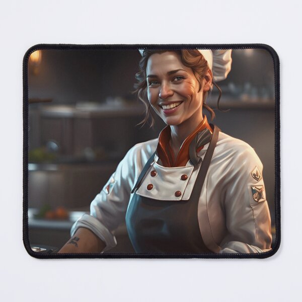 Item preview, time to cook designed and sold by Dani-68.
