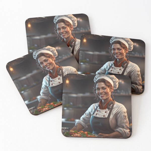 Item preview, time to cook designed and sold by Dani-68.