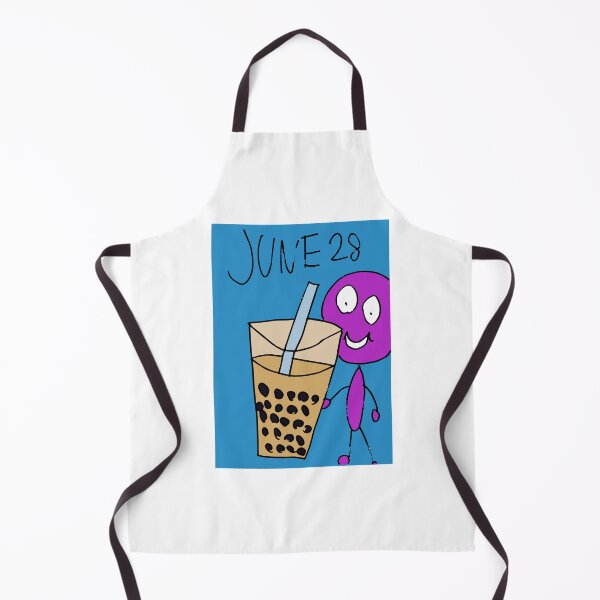 Item preview, JUNE 28th National Tapioca Day (color) JUNE 28 designed and sold by DondokoDonta.
