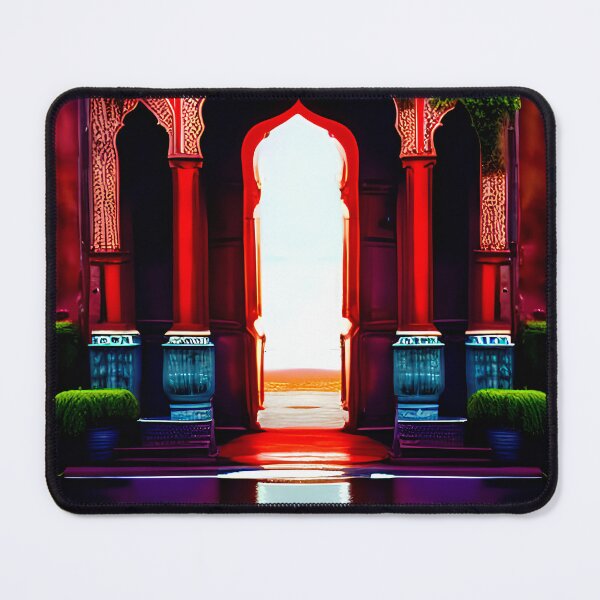 Item preview, Gate way designed and sold by KGOLDFITNESS.
