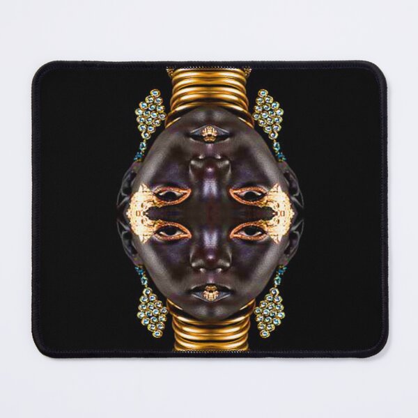 Item preview, African Goddess designed and sold by Icarusismart.