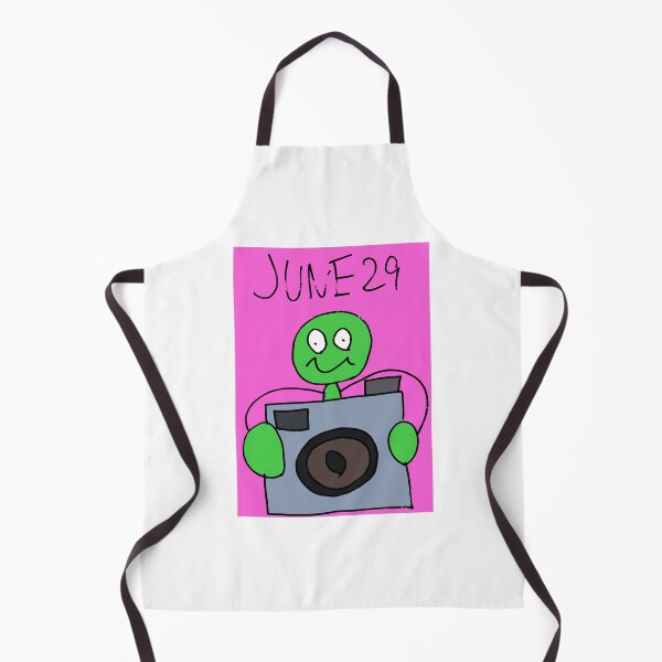 Item preview, JUNE 29th National Camera Day (color) JUNE 29 designed and sold by DondokoDonta.