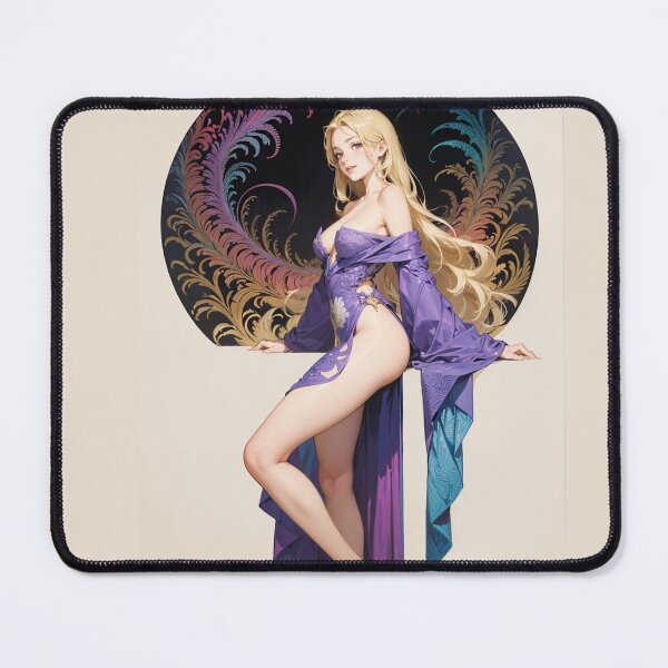 Item preview, anime beauty  designed and sold by HazeAnime.