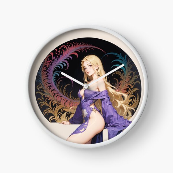 Item preview, anime beauty  designed and sold by HazeAnime.