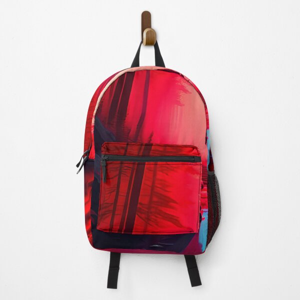 Item preview, Red forest designed and sold by KGOLDFITNESS.