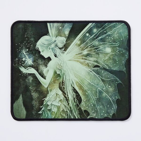 Item preview, light fairie designed and sold by ritusdesigns.