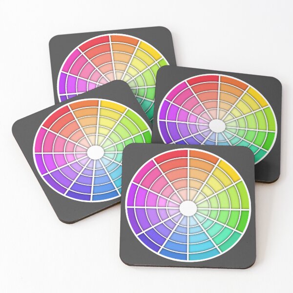 Item preview, Ver. 1.2 | Color Wheel designed and sold by ArtsieAxxie.