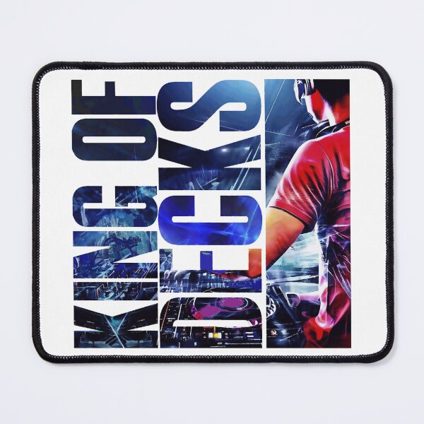 Item preview, King of Decks designed and sold by melmike.