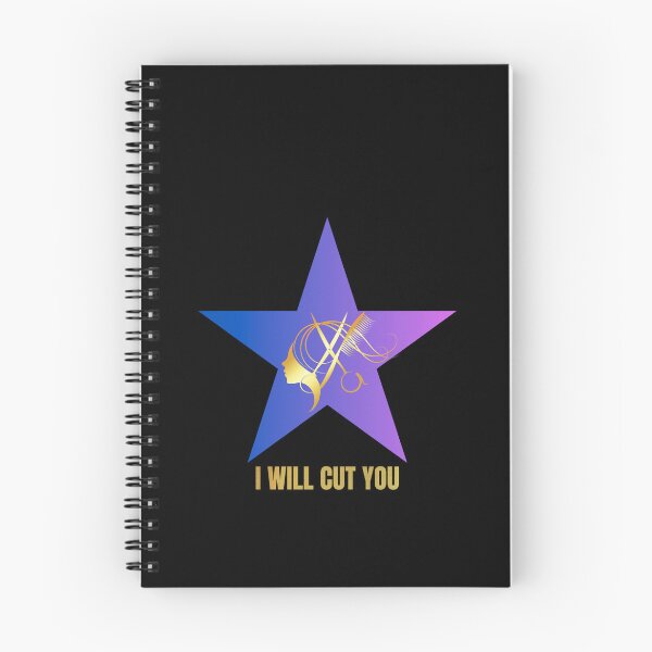 Item preview, Hairdresser: I Will Cut You designed and sold by Do-GoodPuzzler.