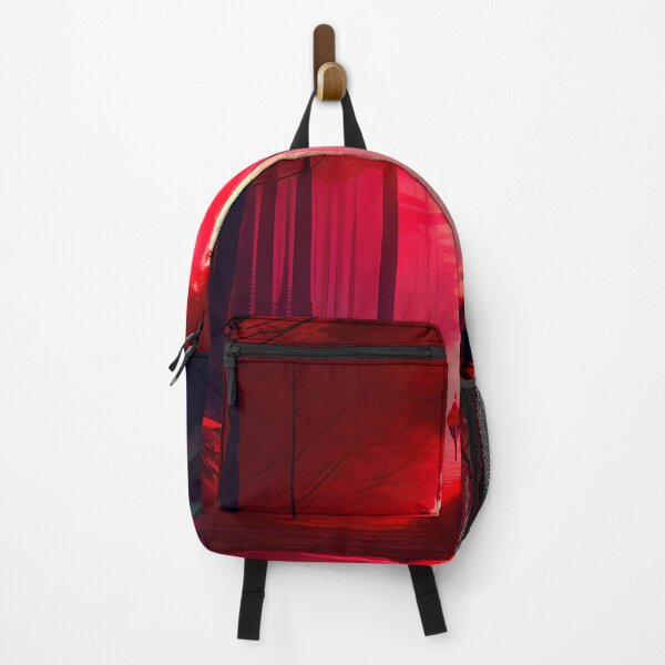 Item preview, Red forest designed and sold by KGOLDFITNESS.