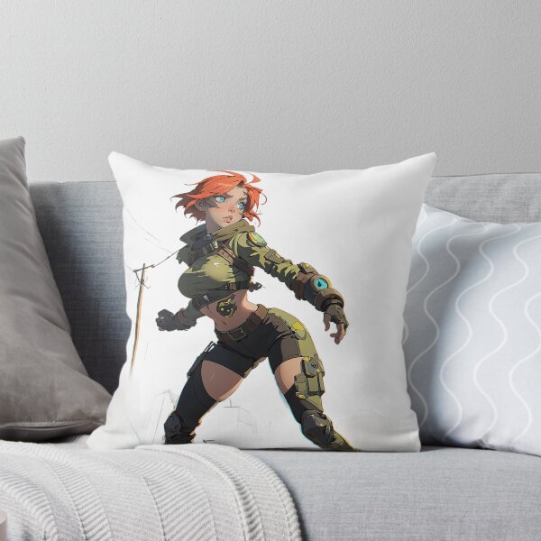 Item preview, warrior designed and sold by CerresVictoria.