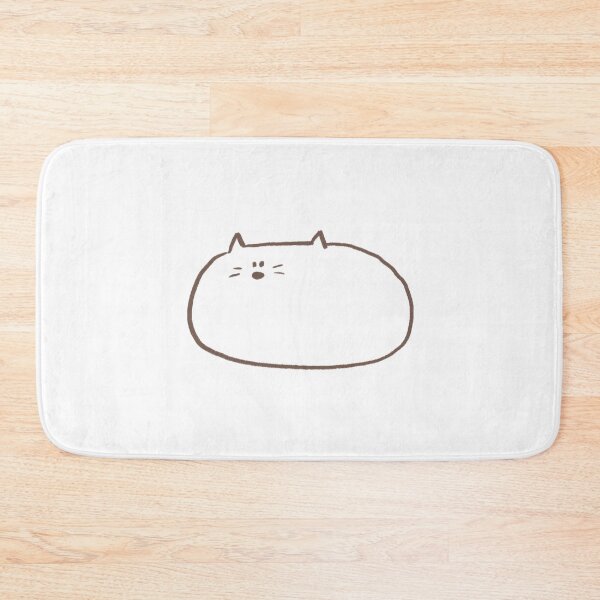 Item preview, Blob of cat 2 designed and sold by lameowee.