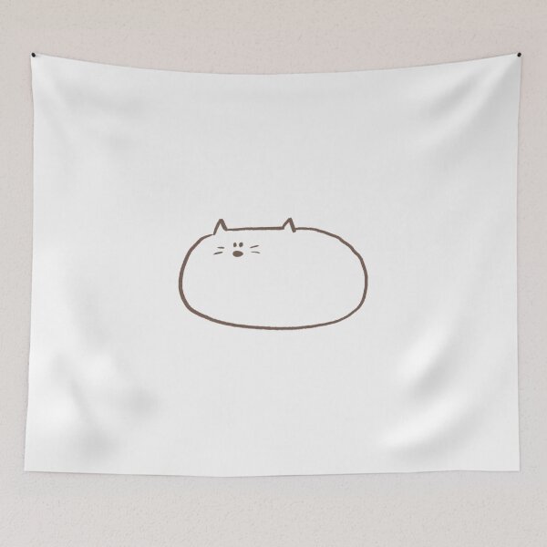 Item preview, Blob of cat 2 designed and sold by lameowee.