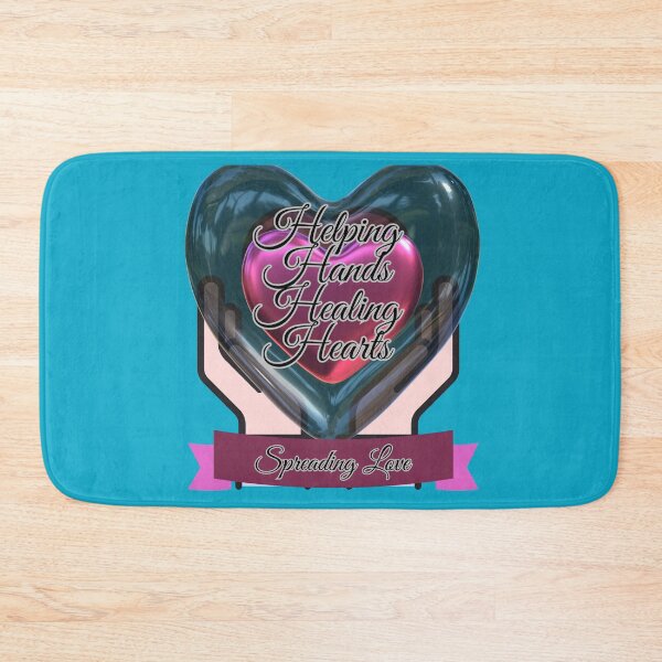 Item preview, International Day of Charity. Helping Hands, Healing Hearts designed and sold by mamolebo.