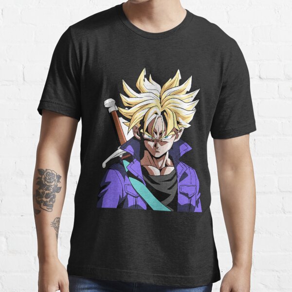 Bulma Shirt, Dragon Ball Z, Son Goku Shirt, Vegeta Tshirt, Gohan, Trunks,  Frieza