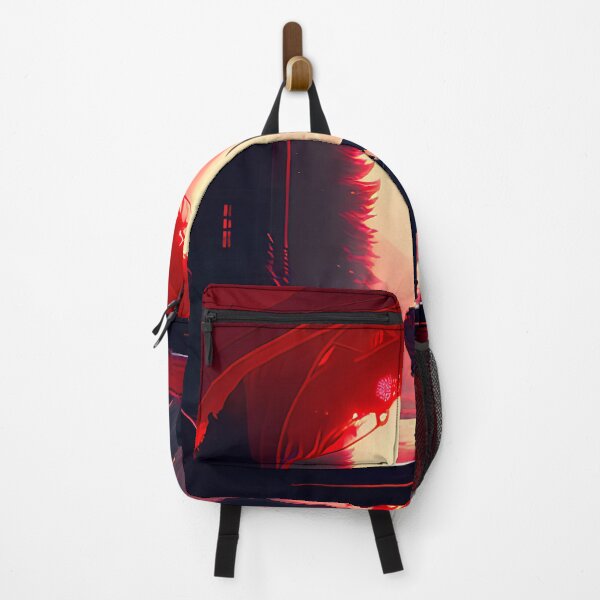 Item preview, Red forest designed and sold by KGOLDFITNESS.