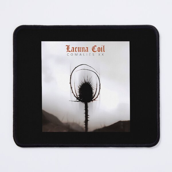 Item preview, lacuna comalies coil xx tour 2023 designed and sold by LadislasMuleDe.
