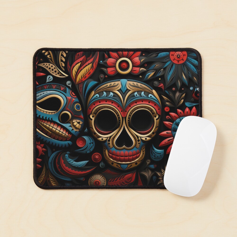 Item preview, Mouse Pad designed and sold by libanmax.