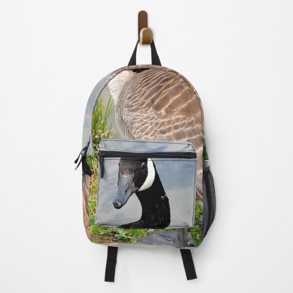 Item preview, Canada Goose Canadian Geese Wild Bird designed and sold by AndyEvansPhotos.
