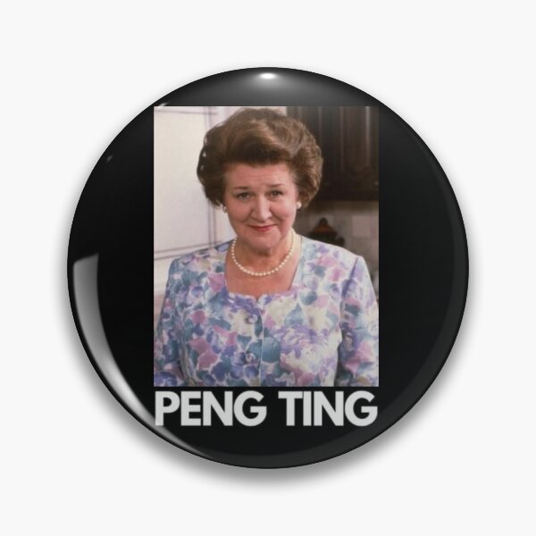 Item preview, hyacinth bucket Peng Ting designed and sold by 6KingDan.