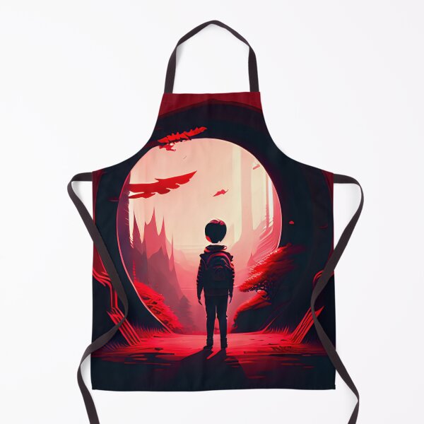 Item preview, Red forest designed and sold by KGOLDFITNESS.