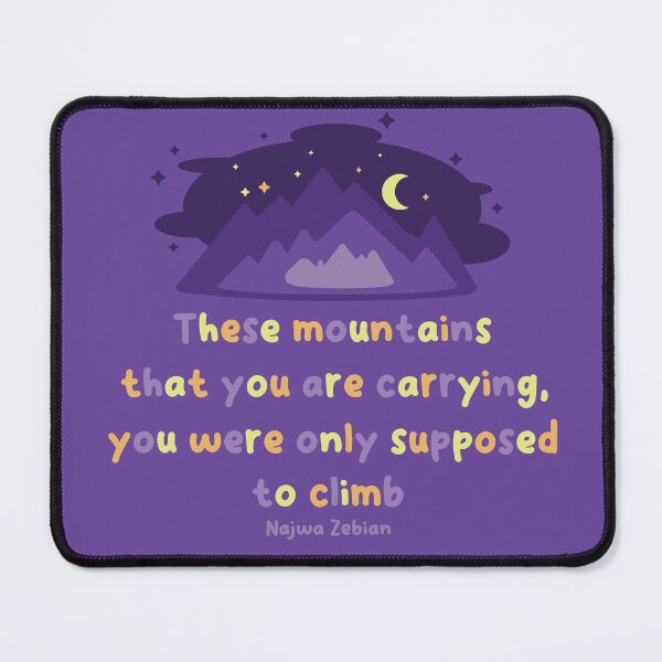 Item preview, Caring Nature [purple mix] designed and sold by deadbeatprince-typography.