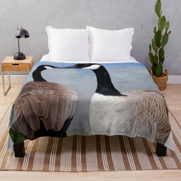 Item preview, Canada Goose Canadian Geese Wild Bird designed and sold by AndyEvansPhotos.