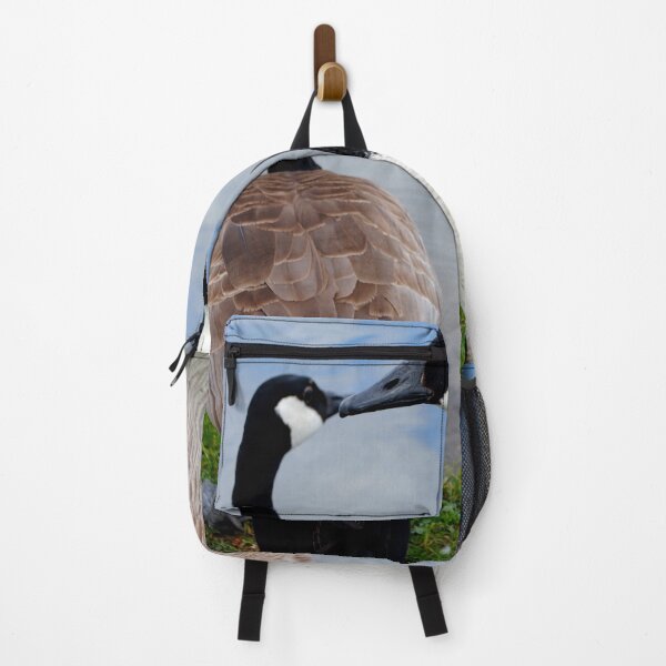 Item preview, Canada Goose Canadian Geese Wild Bird designed and sold by AndyEvansPhotos.