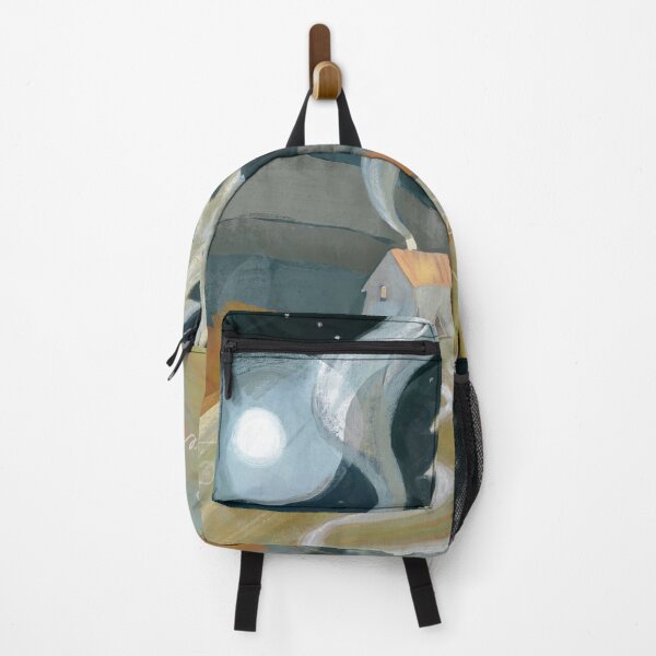 Item preview, A place: the night designed and sold by OlgaMundi.