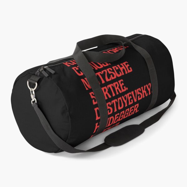 Item preview, Existentialist | Existential Philosophers designed and sold by festivalzone.