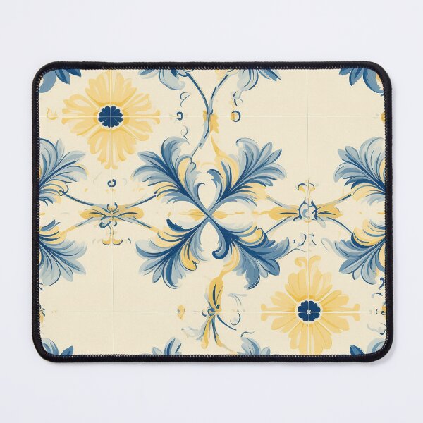 Item preview, Worldly Tiles Collection designed and sold by CoputerEasel.