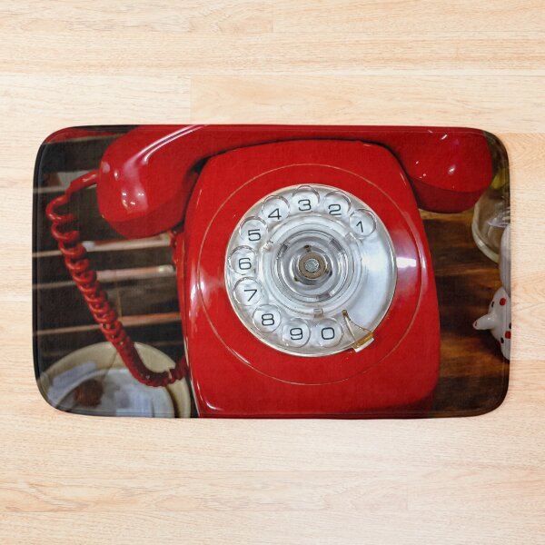 Item preview, The Red Hot Line designed and sold by Steven Jodoin.