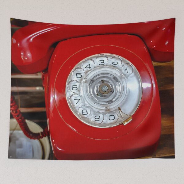 Item preview, The Red Hot Line designed and sold by Steven Jodoin.
