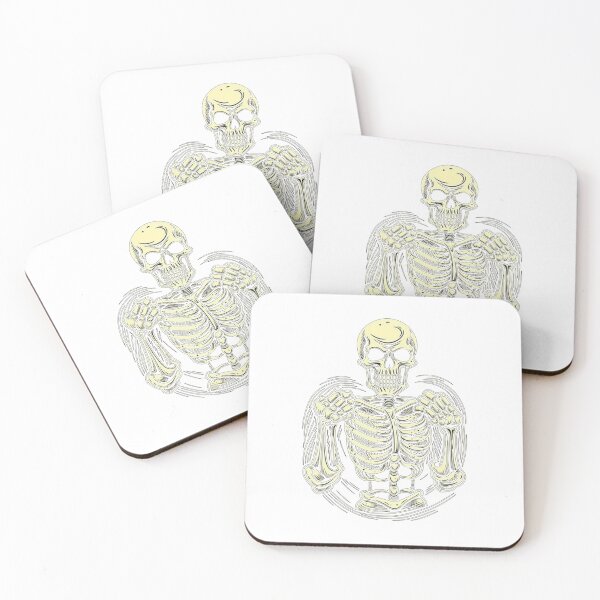 Item preview, Funny Skull Boxing designed and sold by NewStyle44.