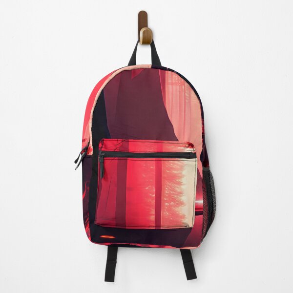 Item preview, Red forest designed and sold by KGOLDFITNESS.