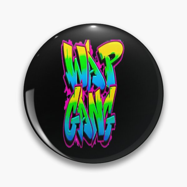Item preview, cardi b wap - wap gang designed and sold by TourneurYester.