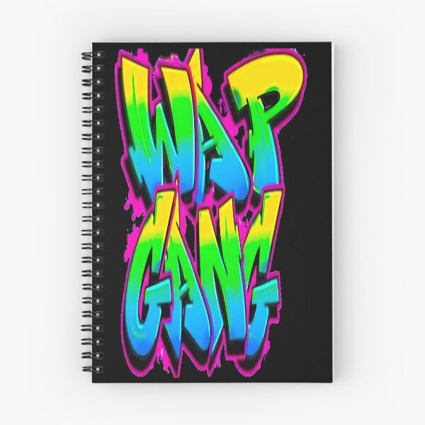 Item preview, cardi b wap - wap gang designed and sold by TourneurYester.