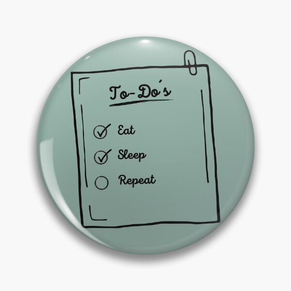 Item preview, To Do List designed and sold by EmmisWorld.