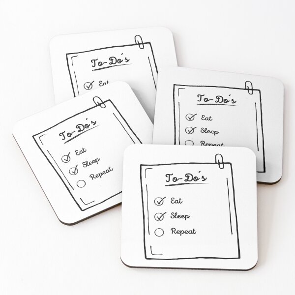 Item preview, To Do List designed and sold by EmmisWorld.