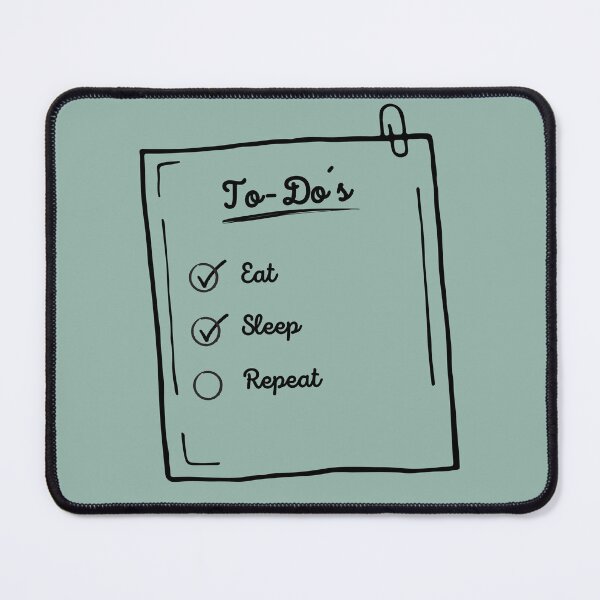 Item preview, To Do List designed and sold by EmmisWorld.