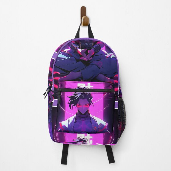 Item preview, Anime Hero Power Meditation | Quality Anime Artwork | Anime Power Energy Meditation |  Manga Anime Art designed and sold by AlNoah.