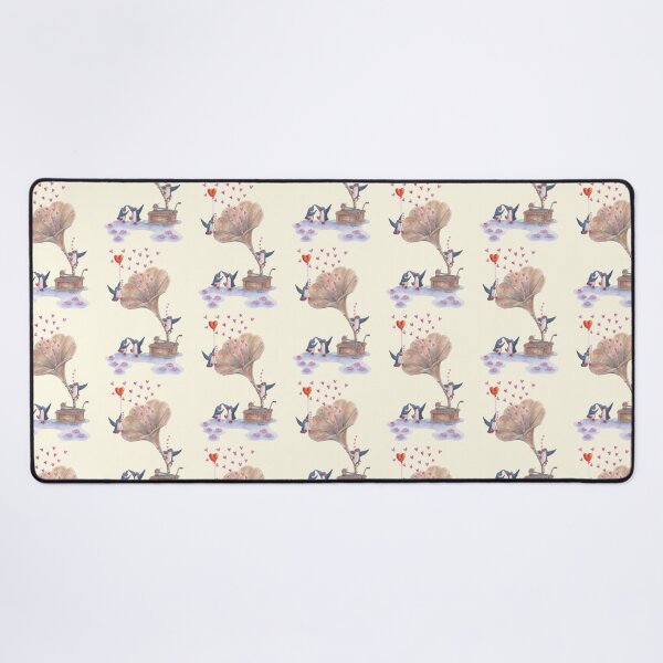 Item preview, Penguins dancing and enjoying music around a retro gramophone. designed and sold by PenguinGirl-Art.