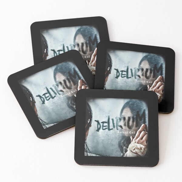 Item preview, lacuna delirium coil tour 2023 designed and sold by LadislasMuleDe.