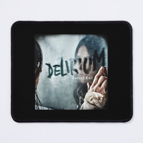 Item preview, lacuna delirium coil tour 2023 designed and sold by LadislasMuleDe.
